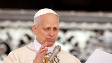 Papa Leoni