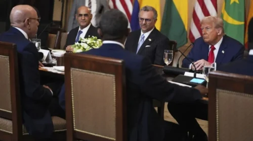 Ukraina kërkoi sistemin Patriot, Trump: Është shumë e kushtueshme