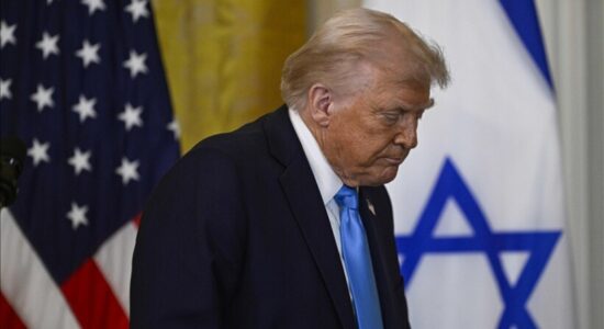 Trump: SHBA-ja do të dërgojë më shumë armë në Ukrainë