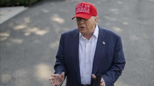 Trump: SHBA-ja do të dërgojë raketa Patriot në Ukrainë