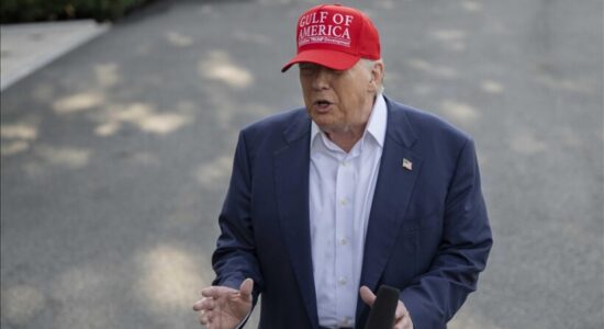 Trump: SHBA-ja do të dërgojë raketa Patriot në Ukrainë