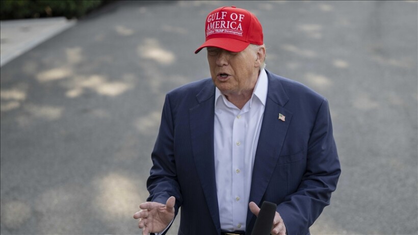 Trump: SHBA-ja do të dërgojë raketa Patriot në Ukrainë