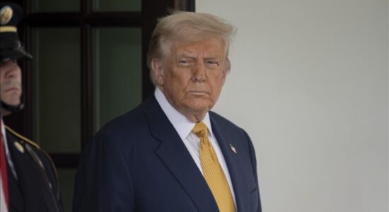 Presidenti amerikan Trump: Kemi disa lajme të mira lidhur me Gazën
