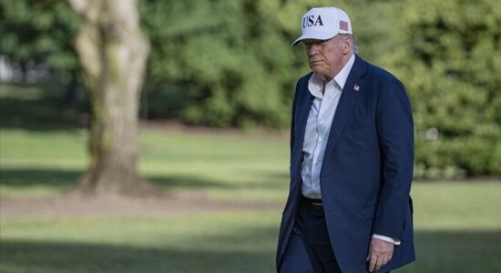 Trump: Jemi afër marrëveshjes për armëpushim në Gaza