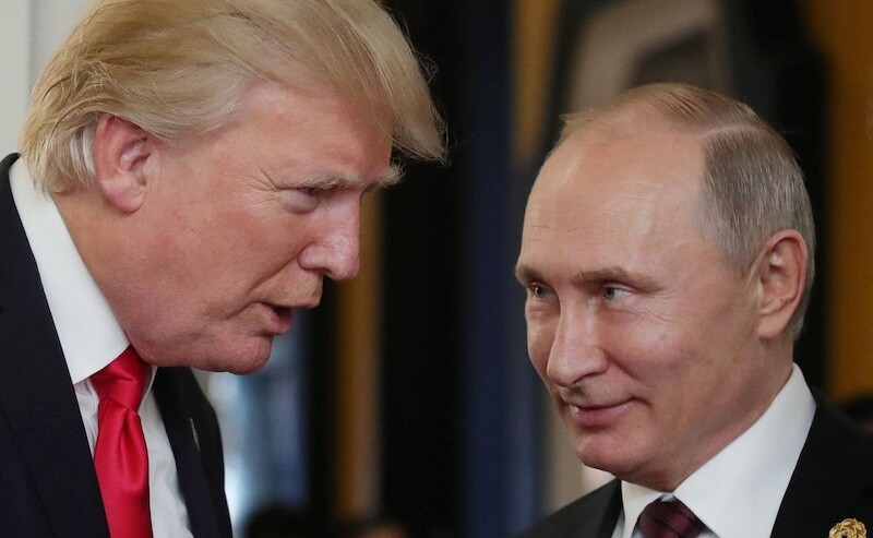 Trump i zhgënjyer me Putin: Nuk mendoj se ai është i gatshëm t’i japë fund luftës