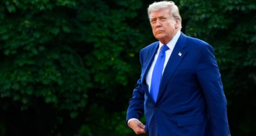 Trump nënshkruan letrat për mallrat e eksportit: 12 shtete në objektiv dhe rreziku i tarifave deri në 70 për qind
