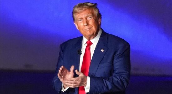 Trump njofton një marrëveshje “masive” tregtare me Japoninë