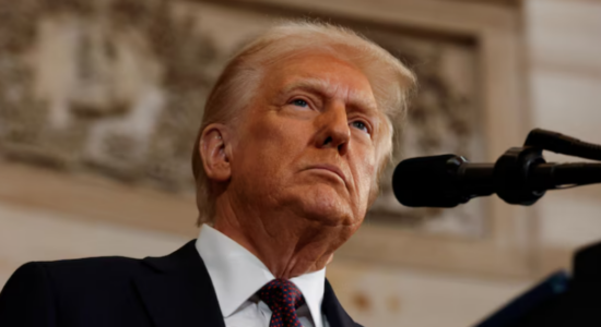 Trump: Tajlanda dhe Kamboxhia kanë rënë dakord për bisedime armëpushimi