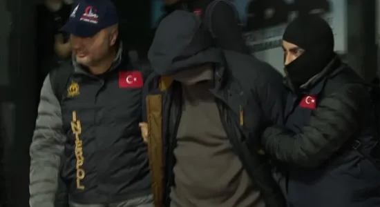 Turqia sjell në vend 15 të kërkuar nga 5 shtete, përfshirë Maqedoninë e Veriut