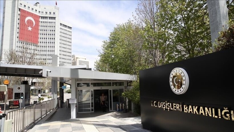 Turqia refuzon fuqishëm deklaratat e zyrtarëve izraelitë mbi “aneksimin” e Bregut Perëndimor