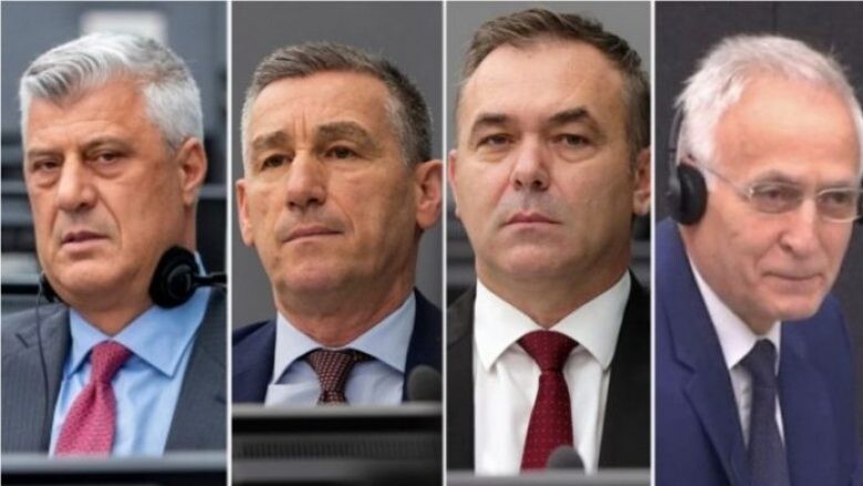 Më 16 korrik vendimi për mocionin e Thaçit, Veselit, Krasniqit e Selimit