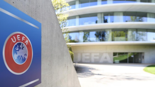 E rrallë! Shorti i UEFA-s e vendosi, një skuadër shqiptare siguron grupet e Europës