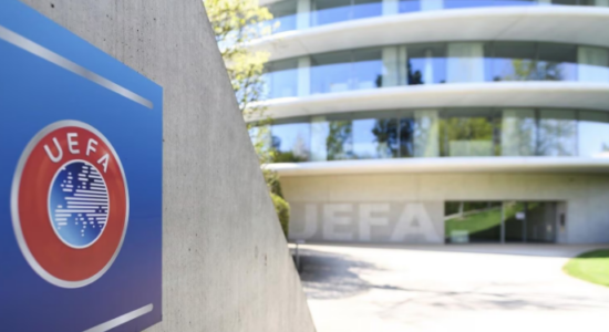 E rrallë! Shorti i UEFA-s e vendosi, një skuadër shqiptare siguron grupet e Europës