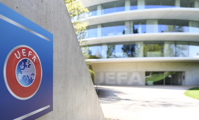 E rrallë! Shorti i UEFA-s e vendosi, një skuadër shqiptare siguron grupet e Europës