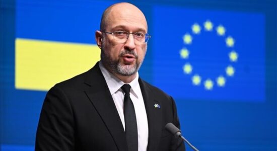 Kryeministri ukrainas jep dorëheqjen mes raportimeve për zëvendësim