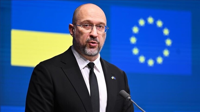 Kryeministri ukrainas jep dorëheqjen mes raportimeve për zëvendësim