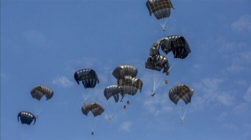 WFP: Ndihmat ushqimore për Gazën duhet të rriten urgjentisht në masë të madhe