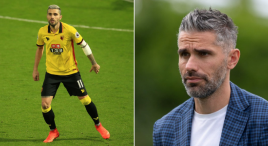Zyrtare: Valon Behrami rikthehet te Watfordi – tani në rol drejtues