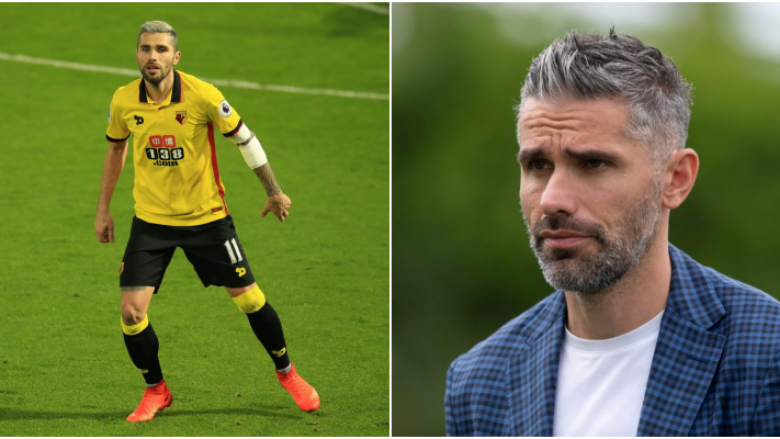 Zyrtare: Valon Behrami rikthehet te Watfordi – tani në rol drejtues