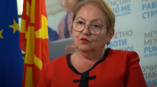 (VIDEO) Nuk ka punësim të përhershëm të asistentëve të fëmijëve me zhvillim jotipik