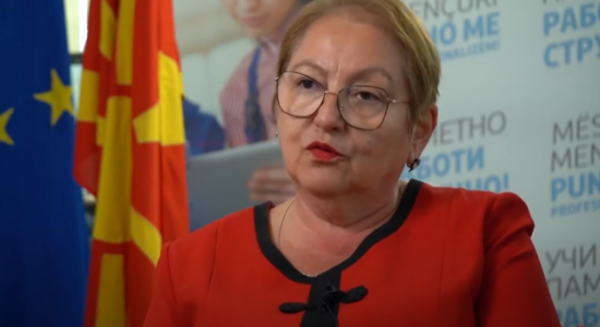 (VIDEO) Nuk ka punësim të përhershëm të asistentëve të fëmijëve me zhvillim jotipik