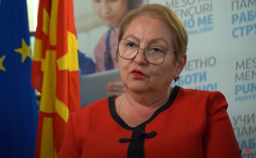 (VIDEO) Nuk ka punësim të përhershëm të asistentëve të fëmijëve me zhvillim jotipik