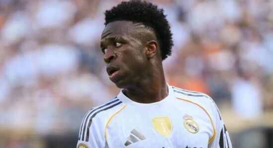 Real Madridi i përgjigjet kërkesës së Vinicius për rritje të pagës