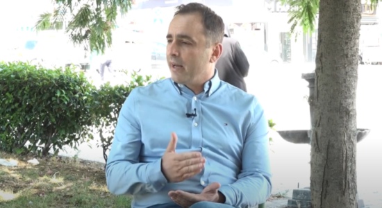 (VIDEO) Visar Ademi: I hapur për bashkëpunim me partitë shqiptare