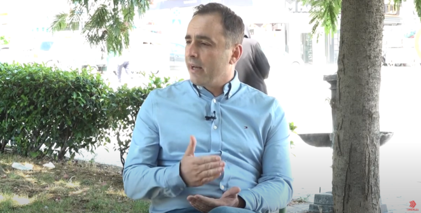 (VIDEO) Visar Ademi: I hapur për bashkëpunim me partitë shqiptare