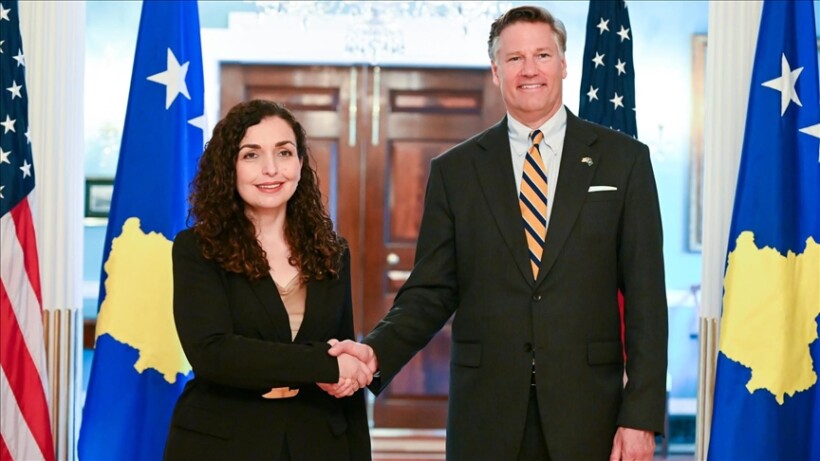 Osmani: Administrata Trump miratoi vazhdimin e programit të MCC-së për Kosovën