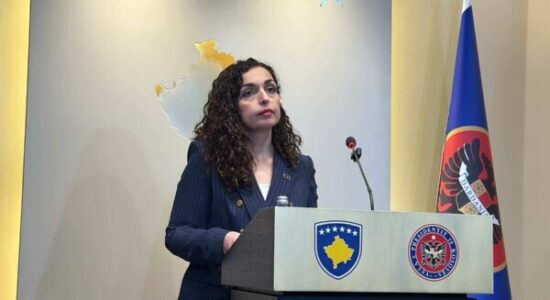 Osmani reagon pas akuzave të Grenellit: Në maj morëm informacione specifike për veprimet e Serbisë