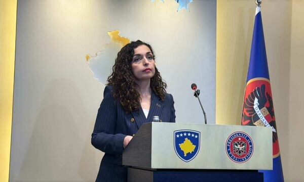 Osmani reagon pas akuzave të Grenellit: Në maj morëm informacione specifike për veprimet e Serbisë
