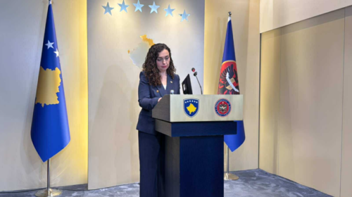 Osmani: Nëse s’ka zgjidhje për ngërçin politik, do t’i drejtohemi Kushtetueses për afatin 30 ditor