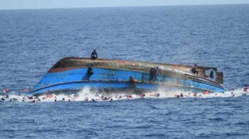 Organizata Ndërkombëtare e Migracionit: 317 vdekje në Mesdheun Qendror që nga fillimi i vitit