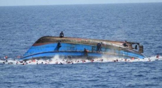 Organizata Ndërkombëtare e Migracionit: 317 vdekje në Mesdheun Qendror që nga fillimi i vitit