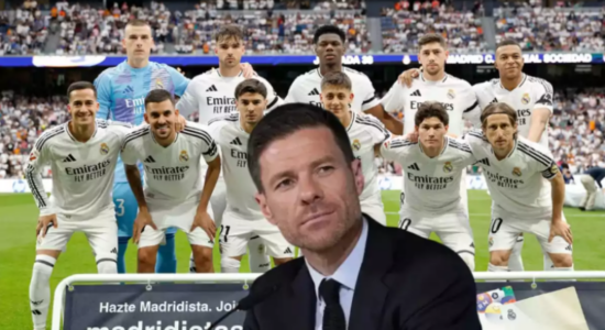 Analiza e listës së ndeshjeve të Real Madridit për sezonin 2025-26: Faza vendimtare për titull