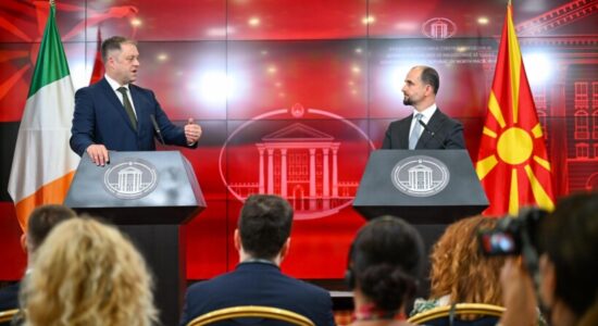 (VIDEO) Birn pas takimit me Murtezanin: Duhet ndihmë urgjente  për Gazën