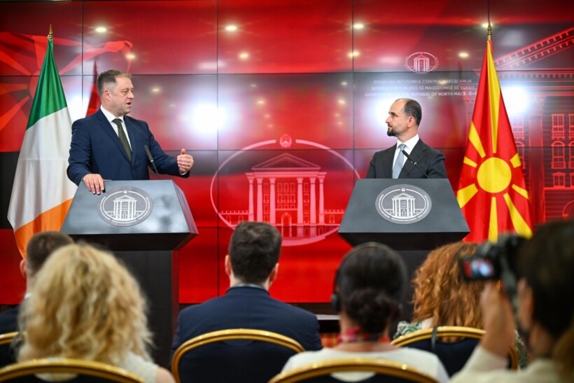 (VIDEO) Birn pas takimit me Murtezanin: Duhet ndihmë urgjente për Gazën