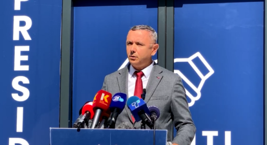 Zejdi: Nuk mbulohet dielli me shoshë – 29.52% është meritë e jona!