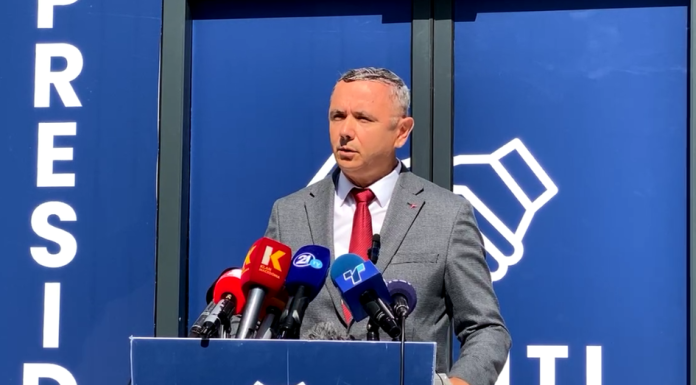 Zejdi: Nuk mbulohet dielli me shoshë – 29.52% është meritë e jona!