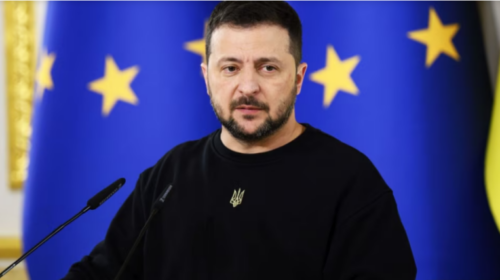 Zelensky premton më shumë sulme brenda Rusisë, pasi rritet numri i viktimave në Ukrainë