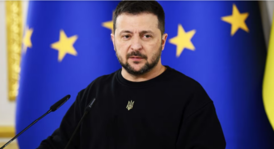 Zelensky premton më shumë sulme brenda Rusisë, pasi rritet numri i viktimave në Ukrainë