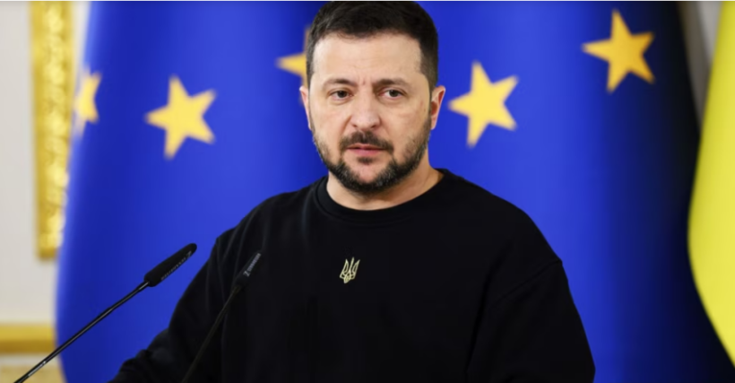 Zelensky premton më shumë sulme brenda Rusisë, pasi rritet numri i viktimave në Ukrainë