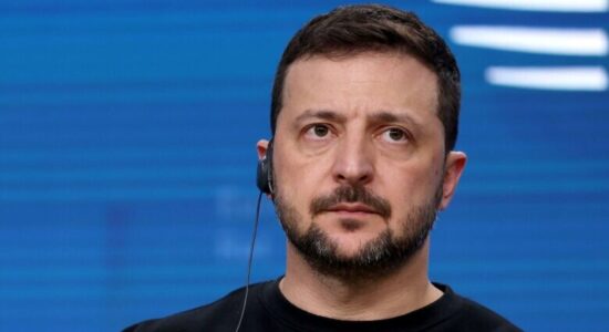 Zelensky tregon se “në cilën fazë” është integrimi i Ukrainës në NATO