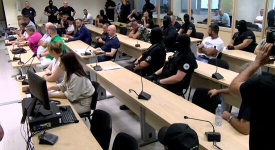 (VIDEO) Anulohet seanca për vrasjet e grupit Bellanoca – Baron