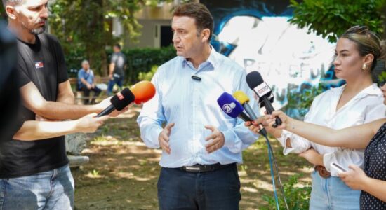 Osmani prezantoi planin për ndryshim rrënjësor: Ndërmarrje të re komunale ‘Për një Çair të pastër’