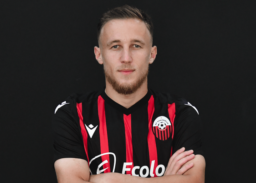 Shkëndija përforcohet me Atdhe Mazarin përpara “play-off”-it ndaj Ludogoretsit