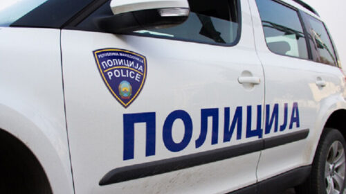 Lirohen tre nga katër personat e privuar nga liria për vrasjen në Tetovë