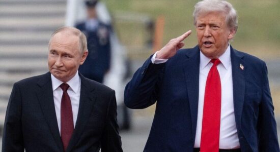 Prapaskenat në Alaska, Putin kërkon që rusishtja të jetë gjuhë zyrtare në Ukrainë