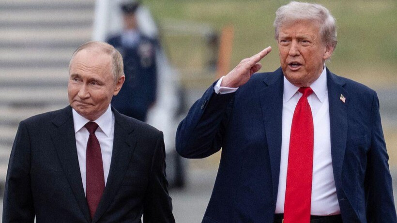 Prapaskenat në Alaska, Putin kërkon që rusishtja të jetë gjuhë zyrtare në Ukrainë